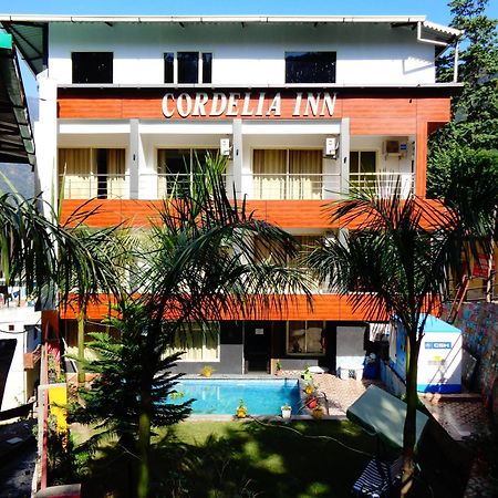 Hotel Cordelia Inn By Devpaga Hotels Pvt Ltd Rišikéš Exteriér fotografie