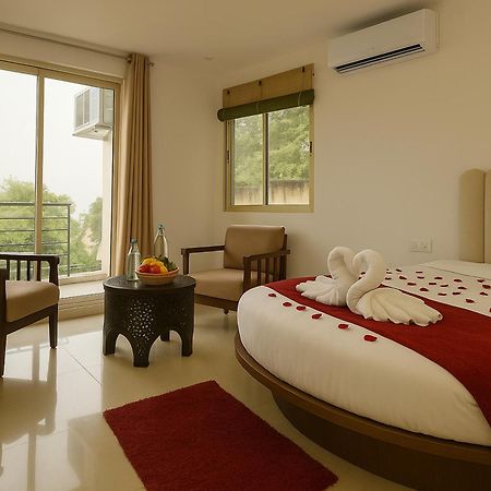 Hotel Cordelia Inn By Devpaga Hotels Pvt Ltd Rišikéš Exteriér fotografie