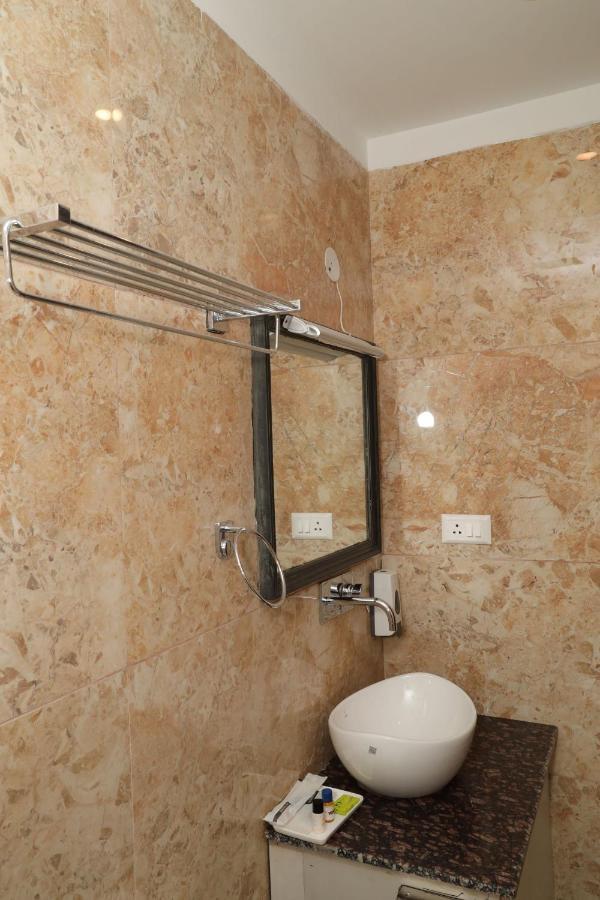 Hotel Cordelia Inn By Devpaga Hotels Pvt Ltd Rišikéš Exteriér fotografie