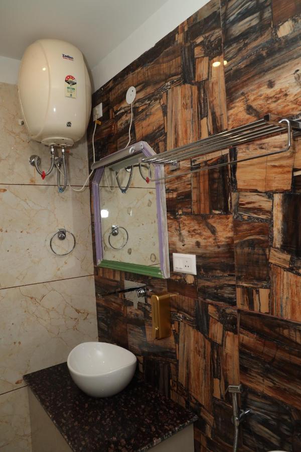 Hotel Cordelia Inn By Devpaga Hotels Pvt Ltd Rišikéš Exteriér fotografie