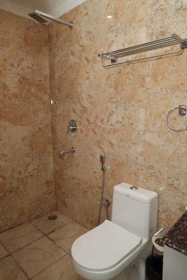 Hotel Cordelia Inn By Devpaga Hotels Pvt Ltd Rišikéš Exteriér fotografie